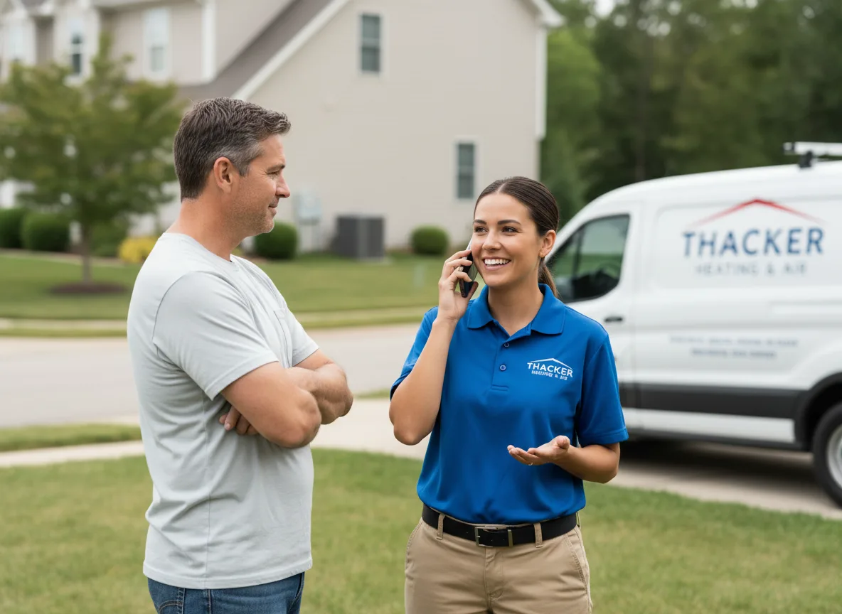 Ac Repair De Kalb, TX FAQs
